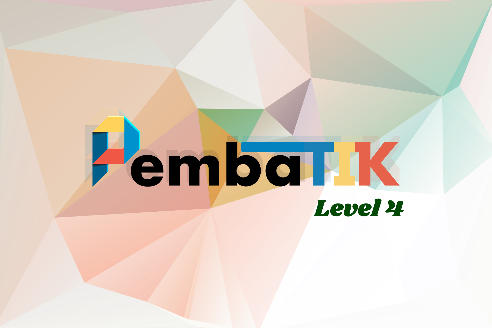 PembaTIK Level 4 2024: Berbagi Praktik Baik Pemanfaatan MPI Tokoh Matematika